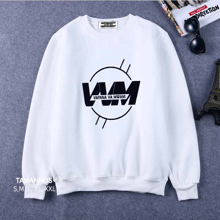 Camiseta VVM